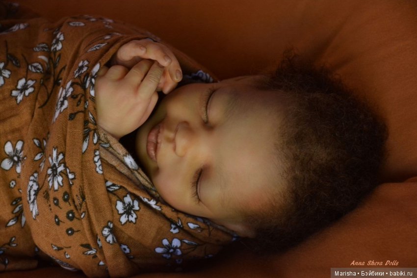 Nala скульптора Maria Jordano, автор прототипа Anna Sheva (фото 7)