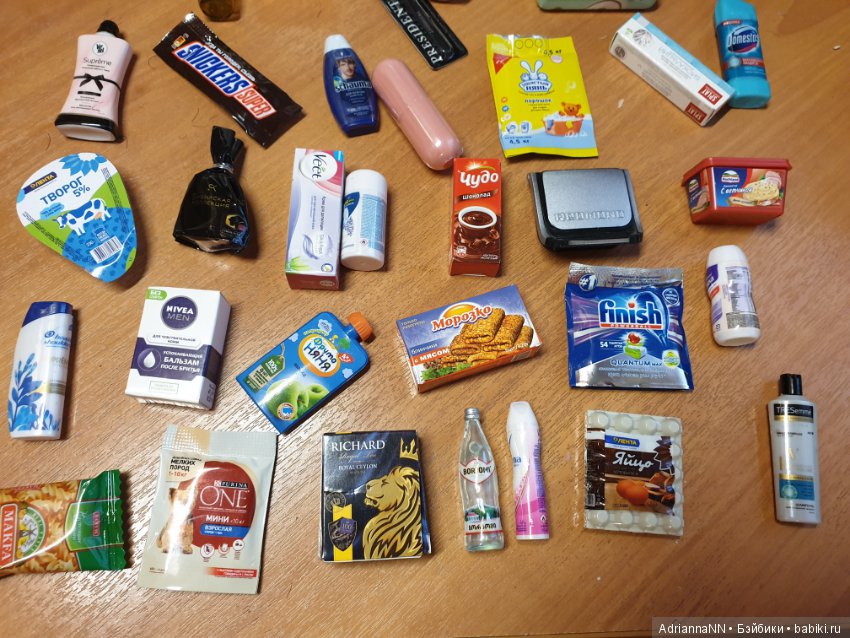 Моя Минилента3. Полная коллекция (фото 4)