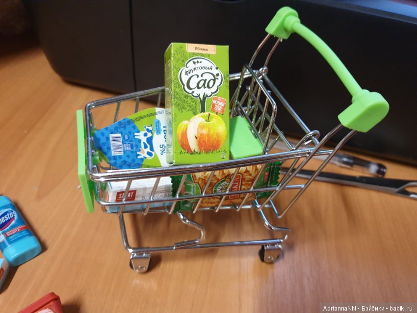 Моя Минилента3. Полная коллекция (фото 3)