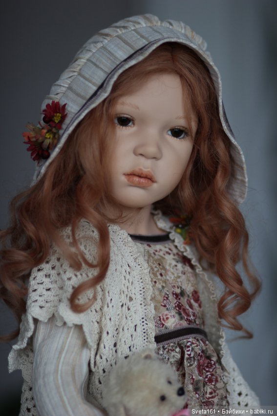 Вирджиния. Virginia. Zawieruszynski 2012. DOTY Award 2012 (фото 3)