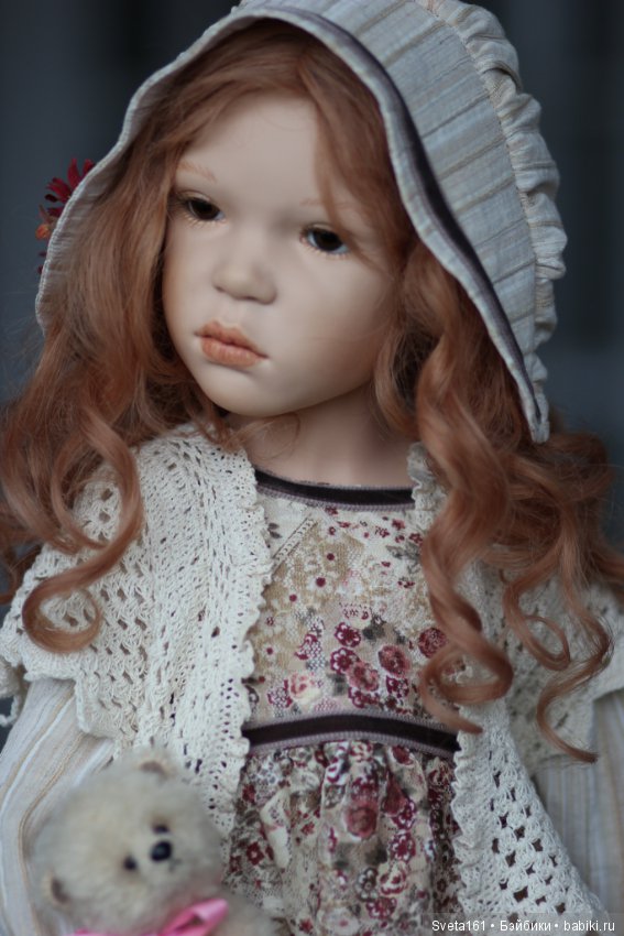 Вирджиния. Virginia. Zawieruszynski 2012. DOTY Award 2012