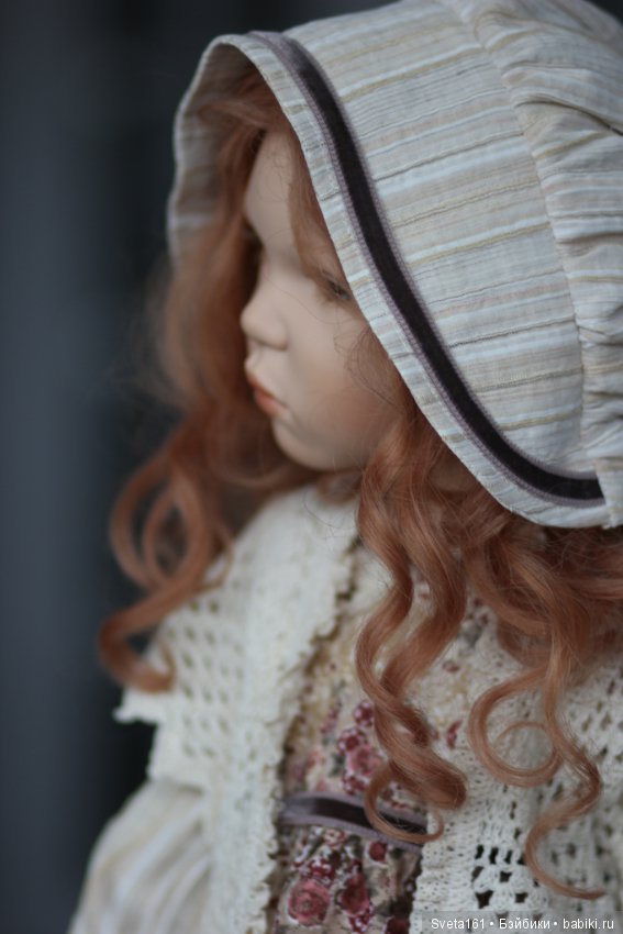 Вирджиния. Virginia. Zawieruszynski 2012. DOTY Award 2012