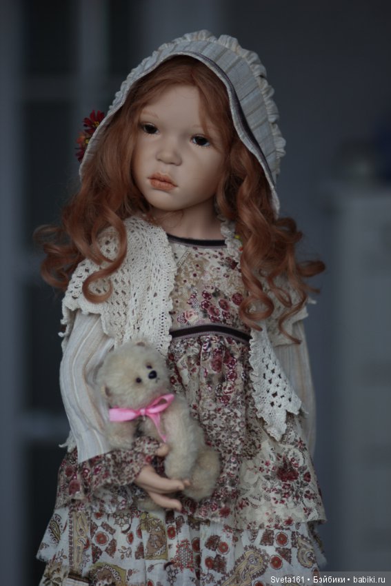 Вирджиния. Virginia. Zawieruszynski 2012. DOTY Award 2012 (фото 2)