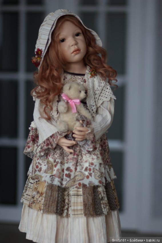 Вирджиния. Virginia. Zawieruszynski 2012. DOTY Award 2012 (фото 7)