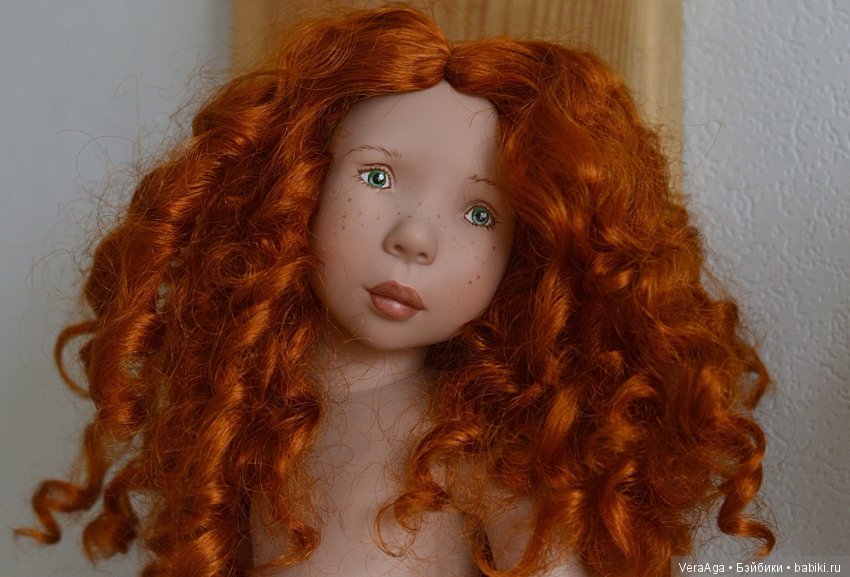 Feena Цвергназе — Игровые куклы Zwergnase (Цвергназе) Junior: Джуниор