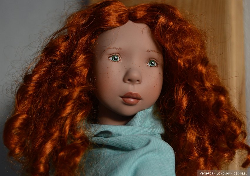 Feena Цвергназе — Игровые куклы Zwergnase (Цвергназе) Junior: Джуниор