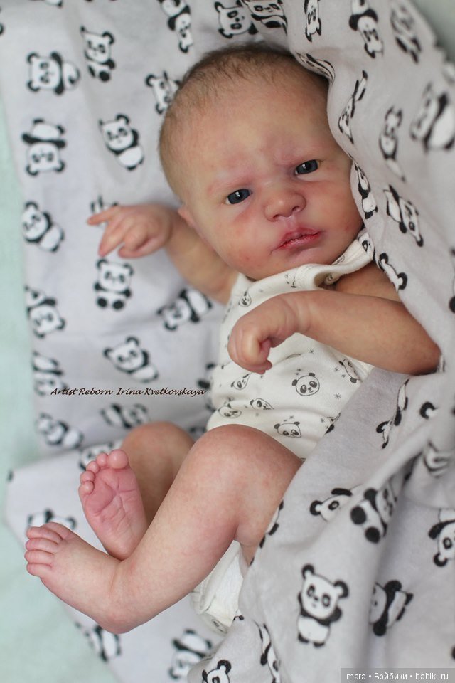 Corvin скульптора Sabine Altenkirch, автор прототипа Ирина Кветковская (фото 9)