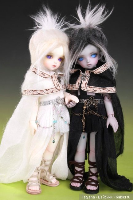 SOOM - Teenie Gem – Bygg & Beyla (фото 4)