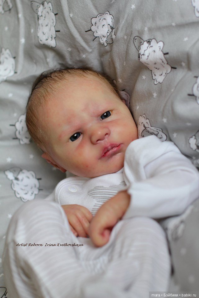 Corvin скульптора Sabine Altenkirch, автор прототипа Ирина Кветковская (фото 5)