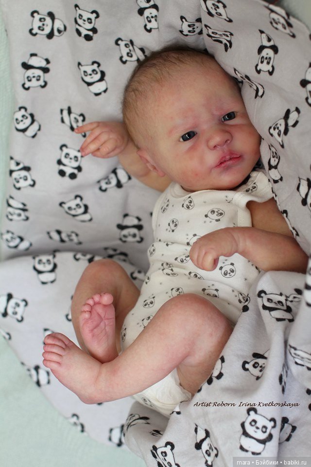 Corvin скульптора Sabine Altenkirch, автор прототипа Ирина Кветковская (фото 7)