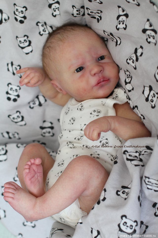 Corvin скульптора Sabine Altenkirch, автор прототипа Ирина Кветковская (фото 2)