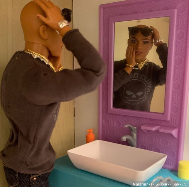 Владельцы зелёного кена из BMR 1959, поделитесь информацией (фото 4)