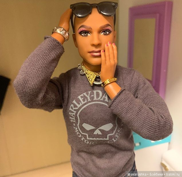 Владельцы зелёного кена из BMR 1959, поделитесь информацией (фото 2)