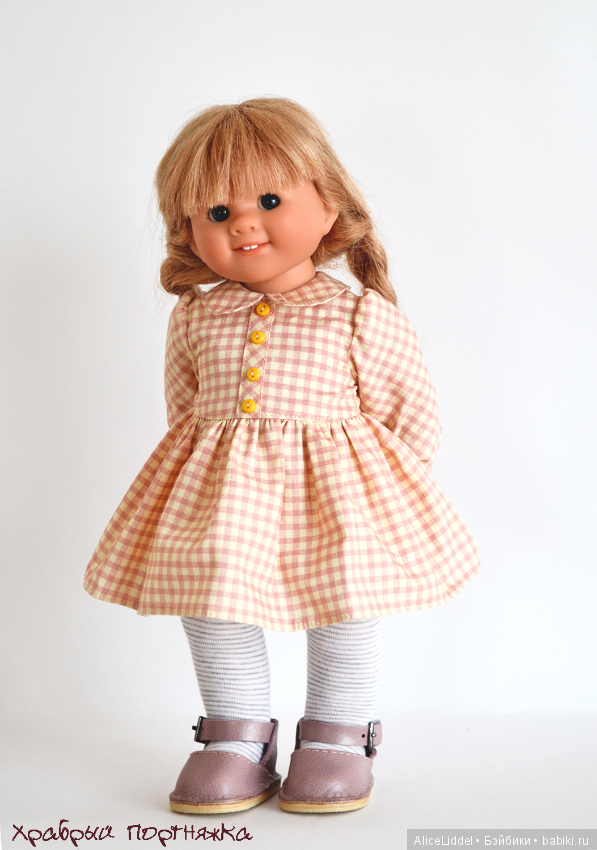 Наряд, для маленького такого гномика (фото 7)