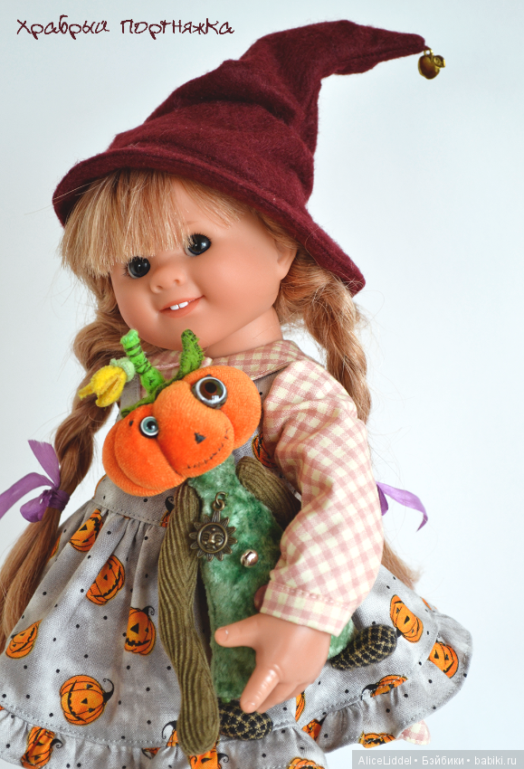 Наряд, для маленького такого гномика (фото 4)