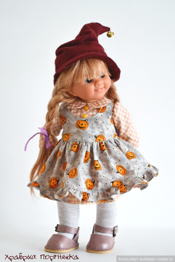 Наряд, для маленького такого гномика (фото 6)