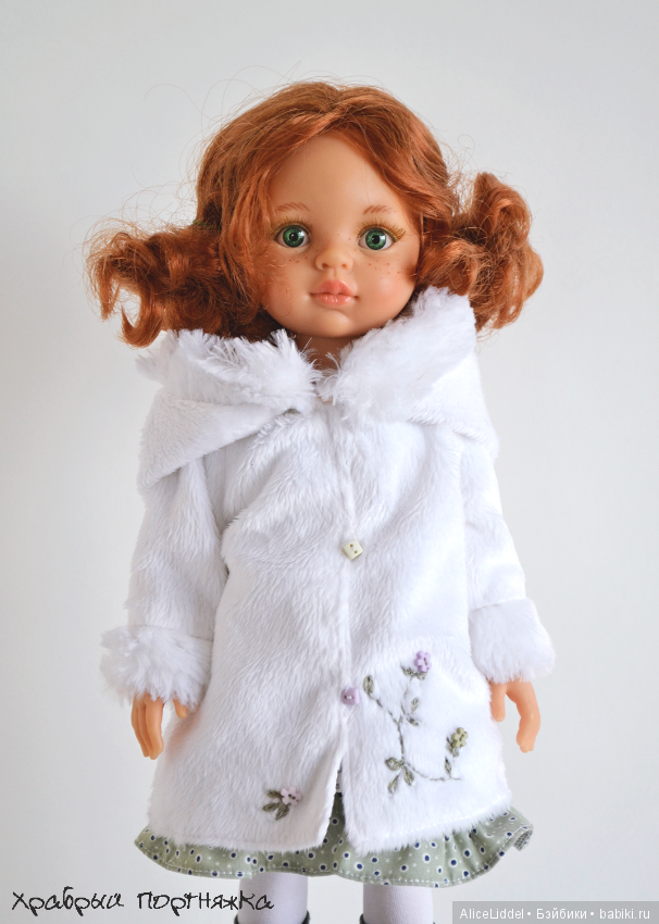 Лето немножко закончилось. Утепляем Паолочек