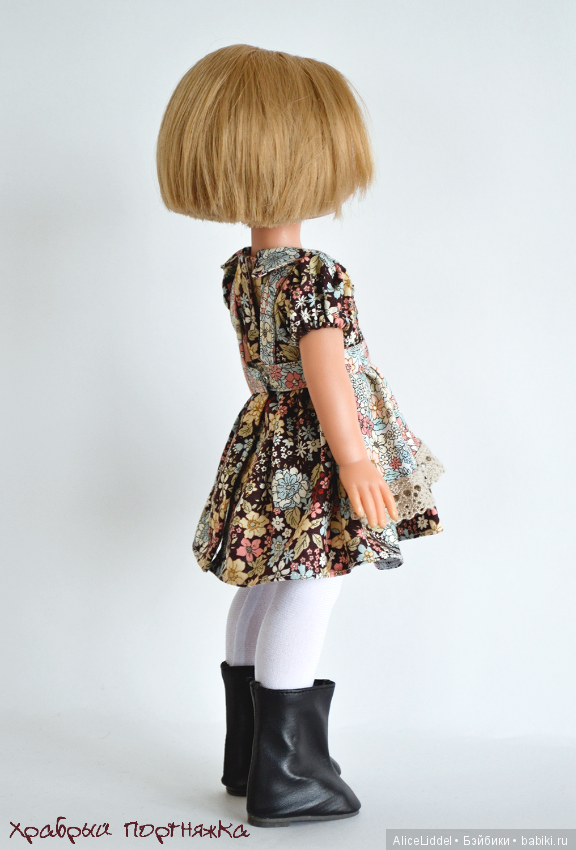 Лето немножко закончилось. Утепляем Паолочек (фото 7)