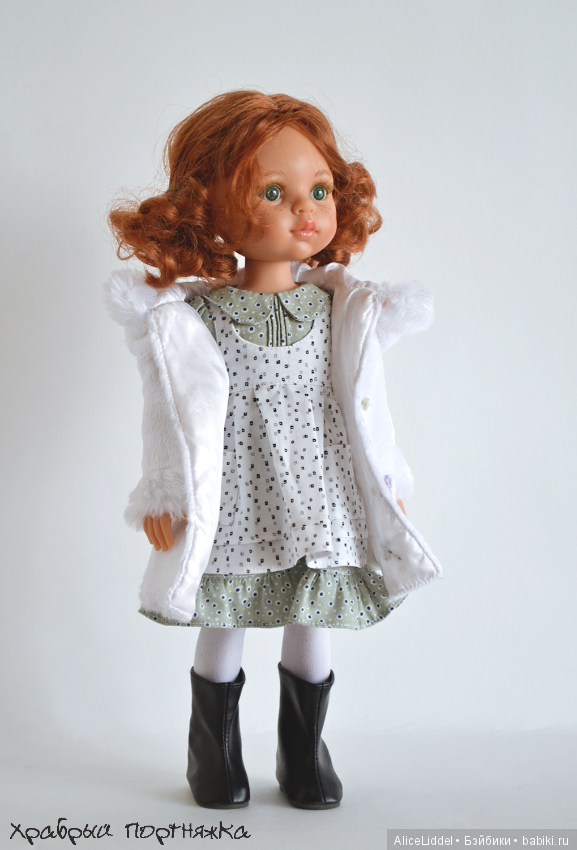 Лето немножко закончилось. Утепляем Паолочек