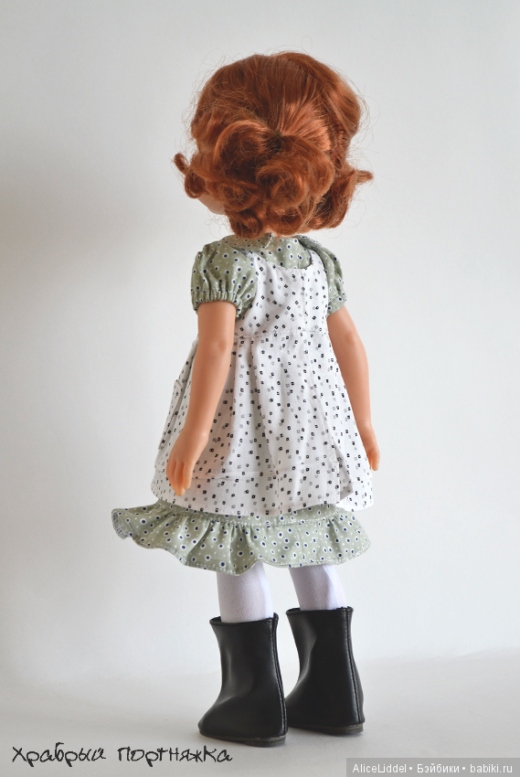 Лето немножко закончилось. Утепляем Паолочек