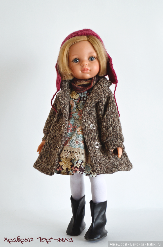 Лето немножко закончилось. Утепляем Паолочек (фото 4)