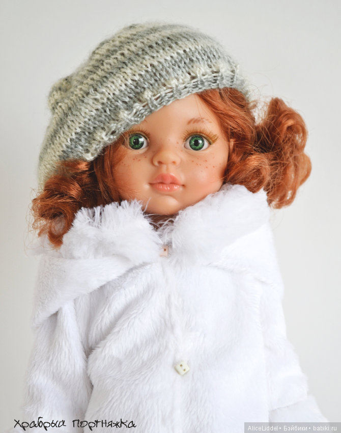 Лето немножко закончилось. Утепляем Паолочек