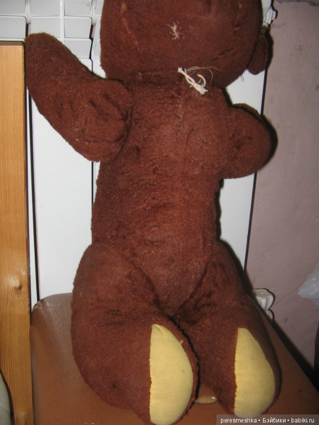 Трудно Мише без Маши — Болталка и разговоры обо всем: жизнь (фото 7)