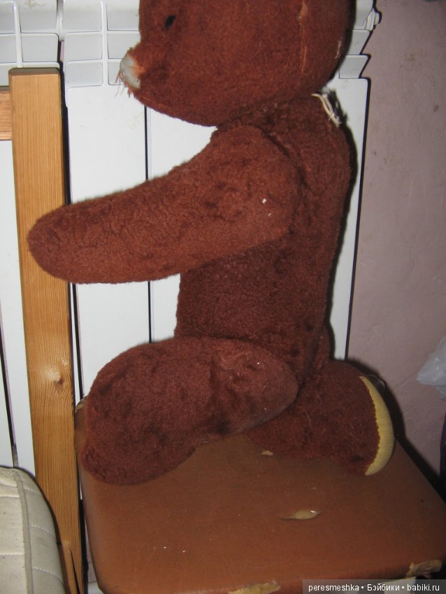 Трудно Мише без Маши — Болталка и разговоры обо всем: жизнь (фото 8)