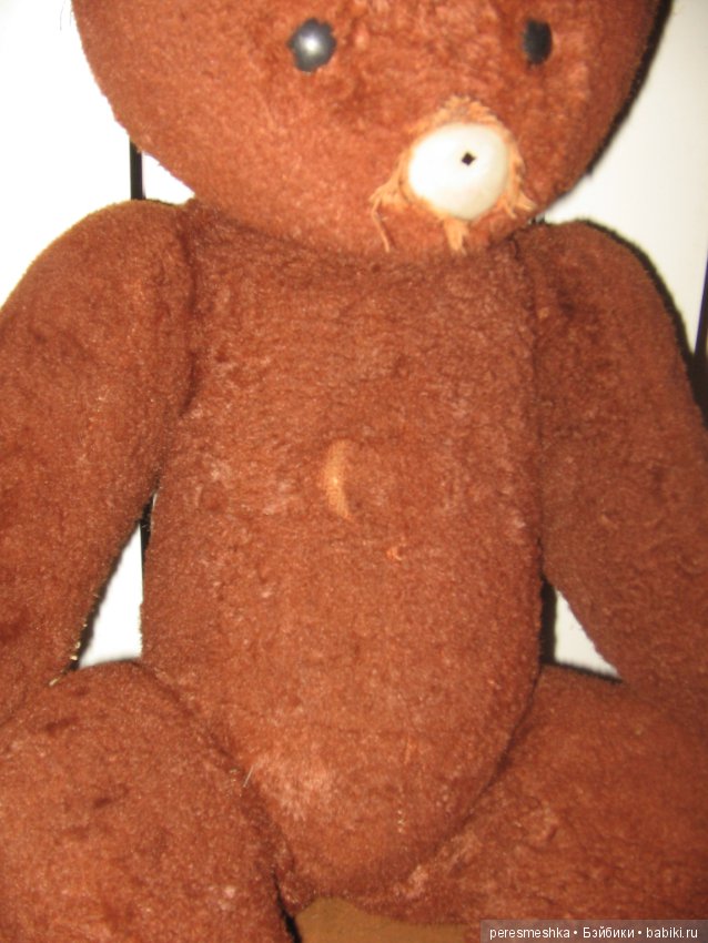 Трудно Мише без Маши — Болталка и разговоры обо всем: жизнь (фото 4)