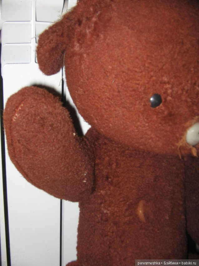 Трудно Мише без Маши — Болталка и разговоры обо всем: жизнь (фото 5)