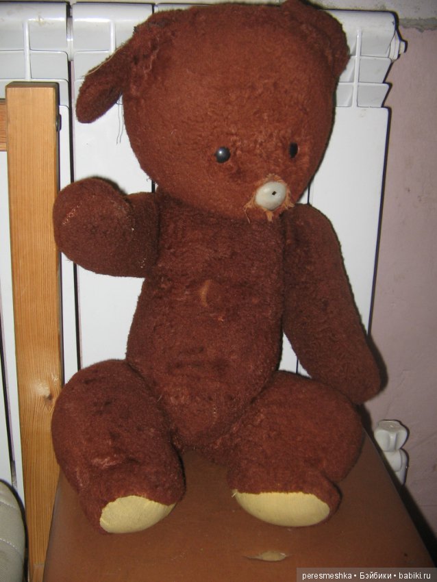 Трудно Мише без Маши — Болталка и разговоры обо всем: жизнь (фото 6)