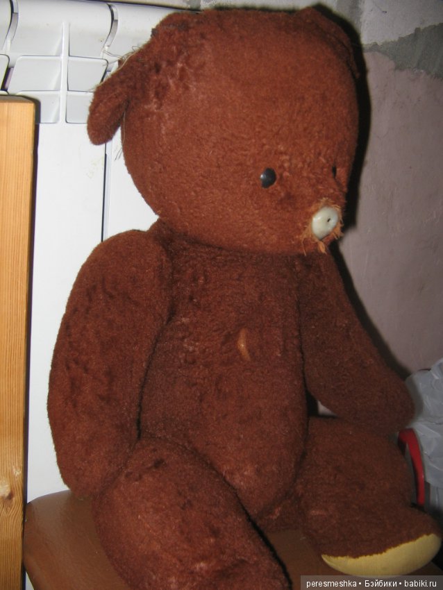 Трудно Мише без Маши — Болталка и разговоры обо всем: жизнь (фото 2)