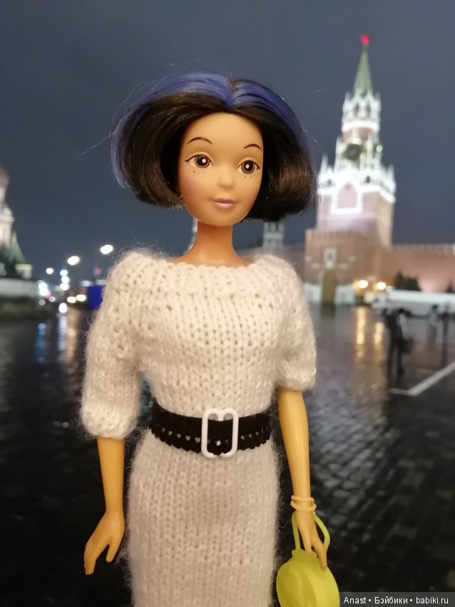 Алекс и Джейн на прогулке