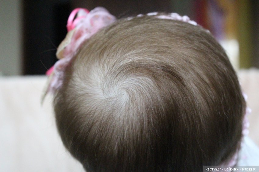 Кукла реборн Агния, молд Maddie. Художник Ekaterina Abbyasova babies (фото 10)