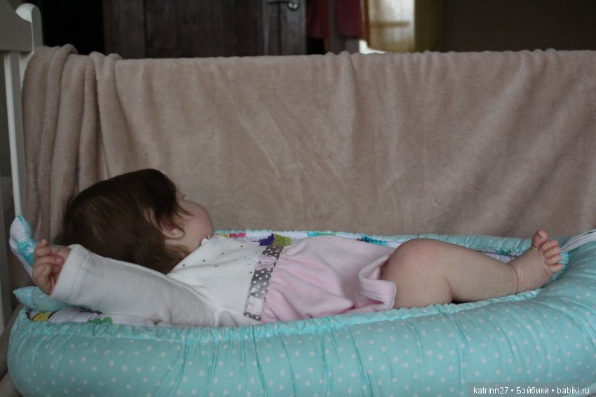 Кукла реборн Агния, молд Maddie. Художник Ekaterina Abbyasova babies