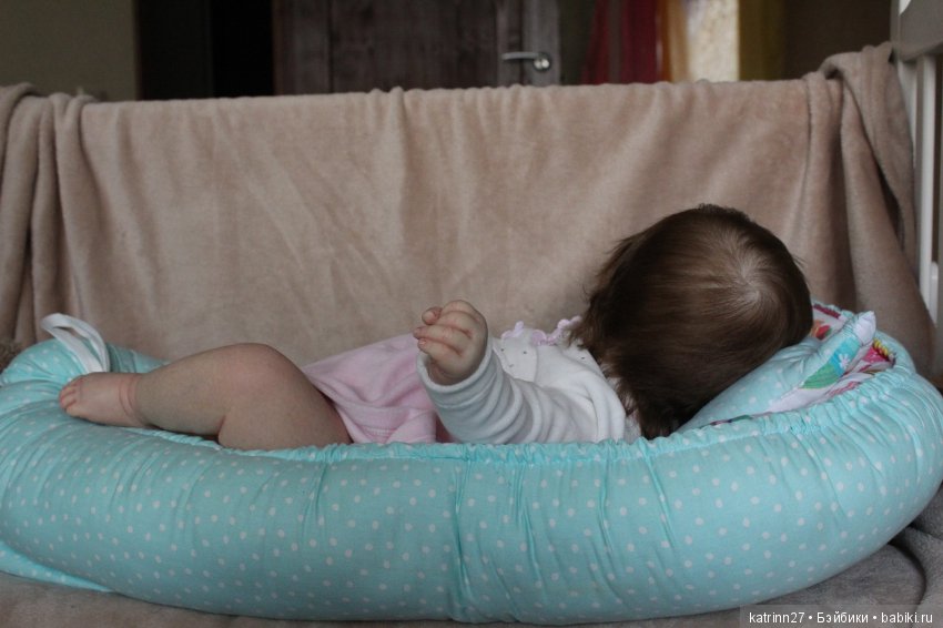 Кукла реборн Агния, молд Maddie. Художник Ekaterina Abbyasova babies