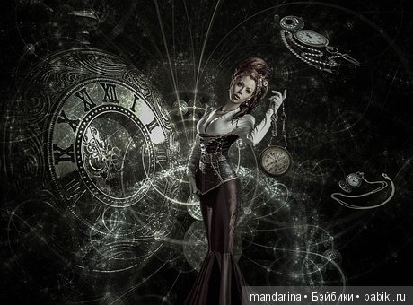 О молодежных субкультурах и не только