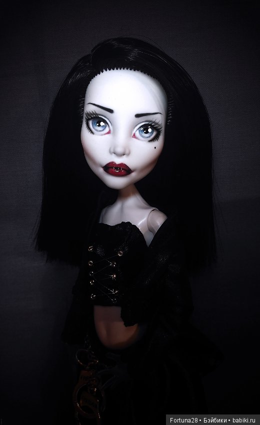 Внимание, вы арестованы! Или немного дерзости и соблазнения (фото 8)