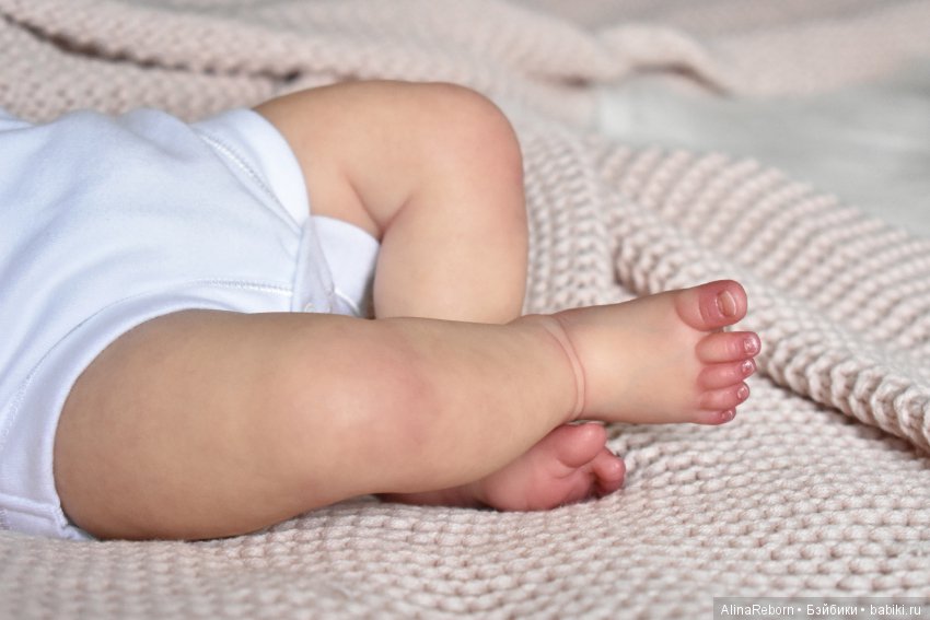 Джоси от Ольги Ауэр — Куклы Реборн (Reborn): работы мастеров