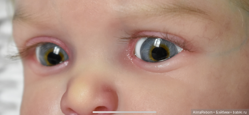 Джоси от Ольги Ауэр — Куклы Реборн (Reborn): работы мастеров