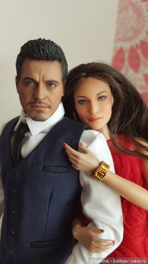 Джуниор. Просто фото — Коллекционные экшн (фото 4)