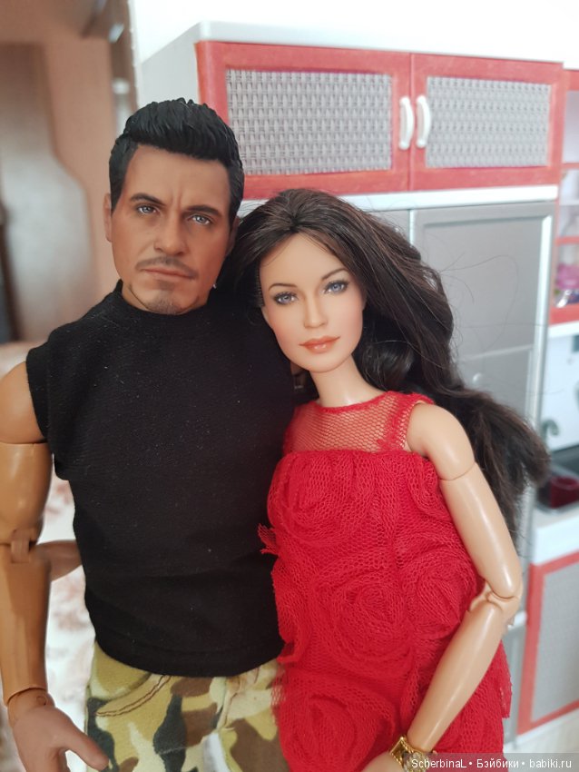 Джуниор. Просто фото — Коллекционные экшн (фото 3)