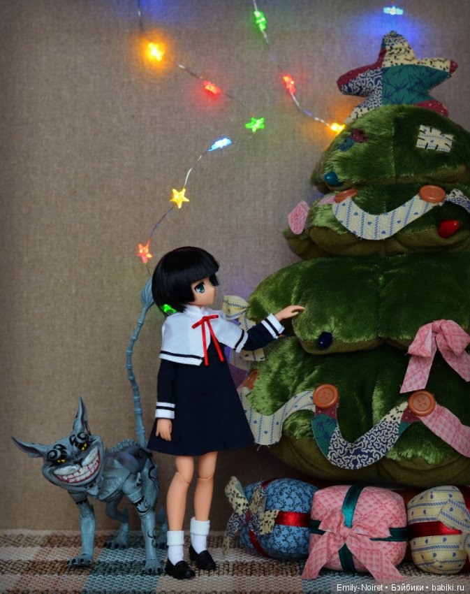 Gugure! Kokkuri-san Ichimatsu Kohina