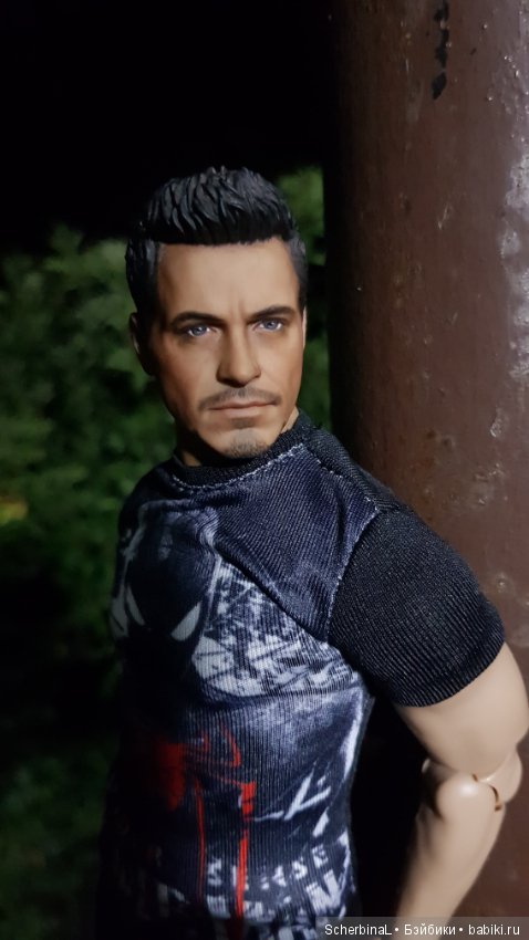 Джуниор. Просто фото — Коллекционные экшн