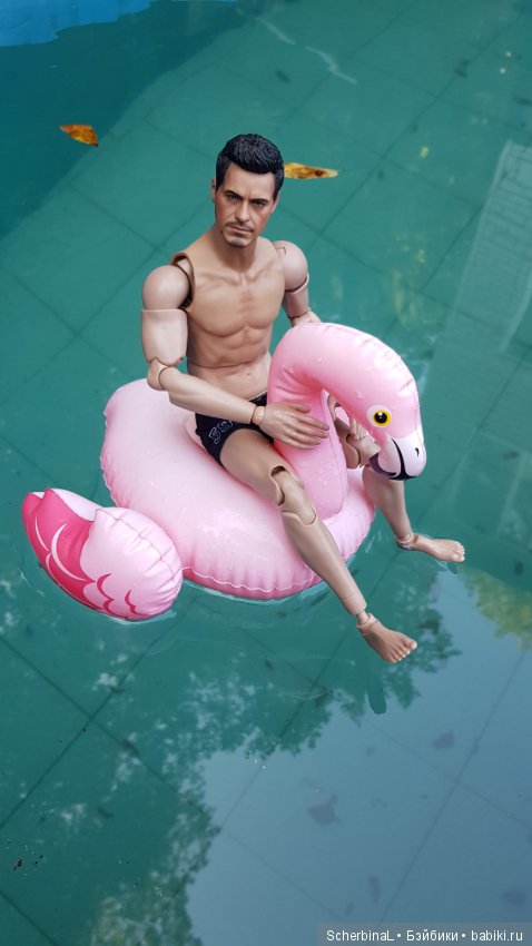 Джуниор. Просто фото — Коллекционные экшн