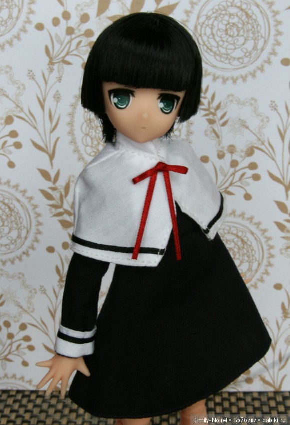 Gugure! Kokkuri-san Ichimatsu Kohina