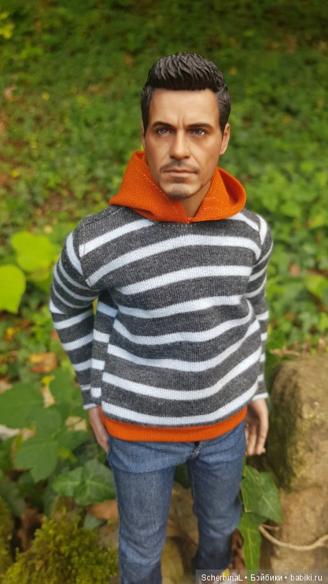 Джуниор. Просто фото — Коллекционные экшн (фото 5)