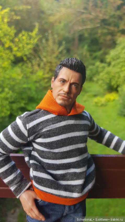 Джуниор. Просто фото — Коллекционные экшн (фото 6)