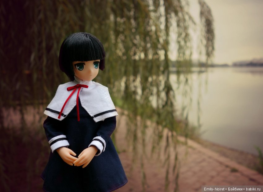 Gugure! Kokkuri-san Ichimatsu Kohina (фото 8)