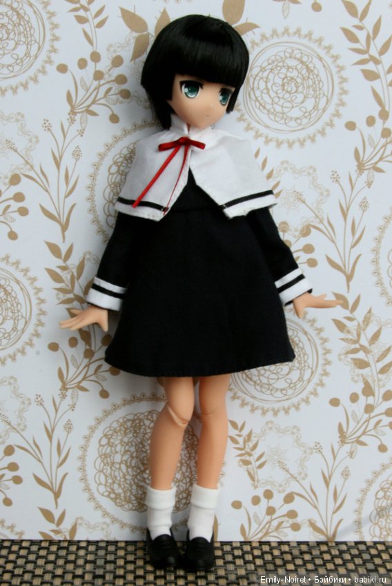 Gugure! Kokkuri-san Ichimatsu Kohina (фото 9)